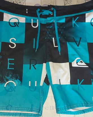 Costume mare uomo quicksilver