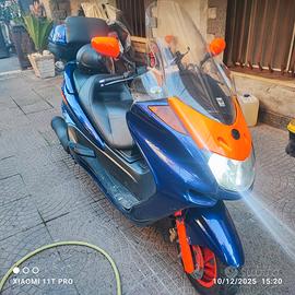 Yamaha Majesty YP 250 - 2000