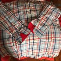 Camicia originale Navigare 2XL manica lunga