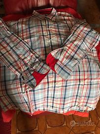 Camicia originale Navigare 2XL manica lunga