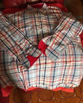 Camicia originale Navigare 2XL manica lunga