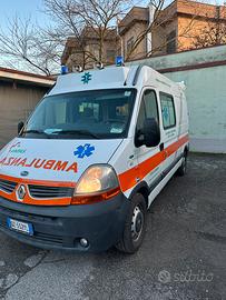 Ambulanza