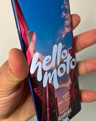 Motorola Edge 60 8/256