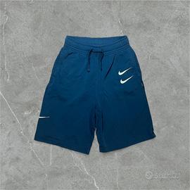 Shorts Pantaloncini Nike Swoosh