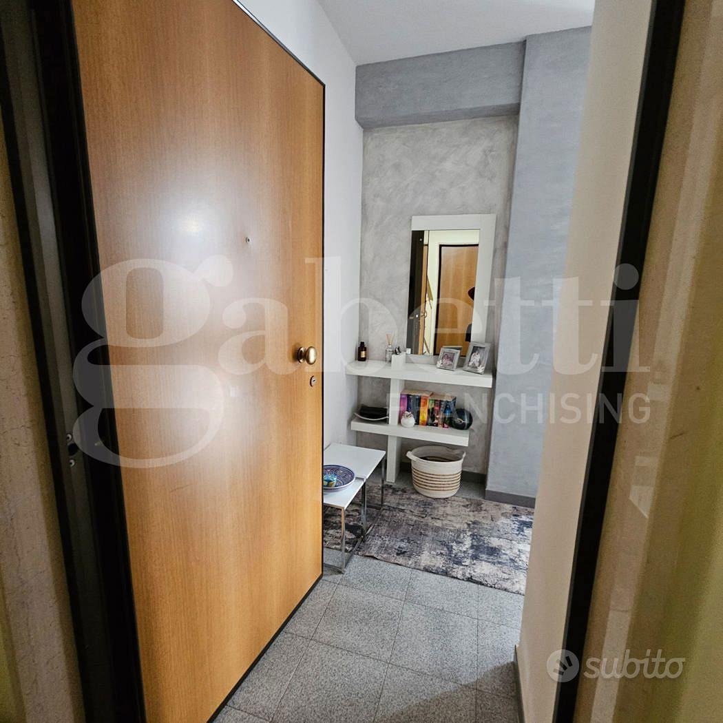 Apartment in Scalea, San Giuseppe, Monticello - Vista 4