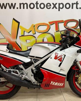 Yamaha RD 500
