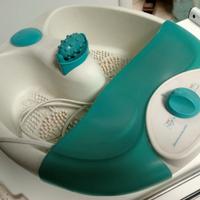 Idromassaggiatpore plantare Severin