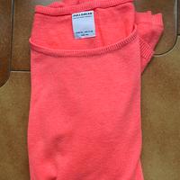 Maglioncino Pull&Bear – M - Rosa corallo