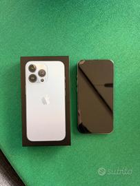 iPhone 13 Pro 125 GB