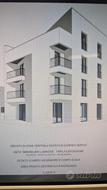 Appartamento nuova costruzione