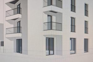 Appartamento nuova costruzione