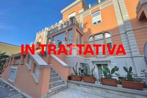 5 LOCALI A SAN GIORGIO A CREMANO