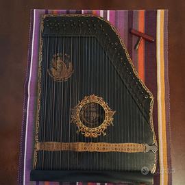 Cetra Zither