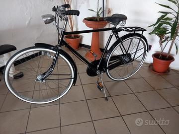 Bicicletta NUOVA Raleigh