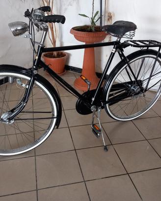Bicicletta NUOVA Raleigh