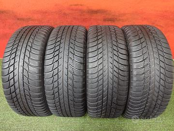 225 45 18 Gomme Invernali Bridgestone 225 45R18