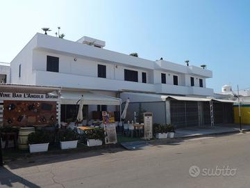 Casa vacanza 80 mt dalle spiagge