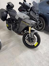 Yamaha tracer 9 GT