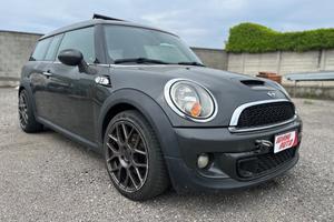 Mini Cooper SD Clubman 2.0 MOTORE GUASTO
