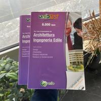 Unic test architettura