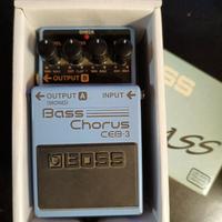 Boss Chorus CeB-3