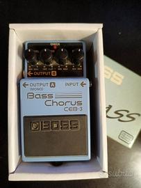 Boss Chorus CeB-3