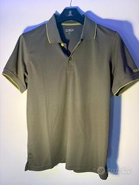 Polo uomo CMP