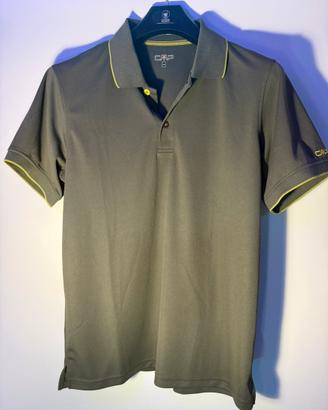 Polo uomo CMP