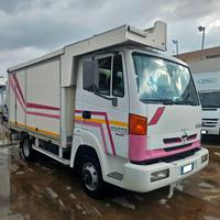 NISSAN ATLEON 56-110 AUTONEGOZIO AMBULANTE