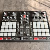 Launchpad P32 Hercules