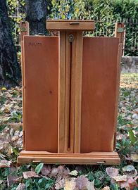 Jullian JB45 Cassetta Cavalletto