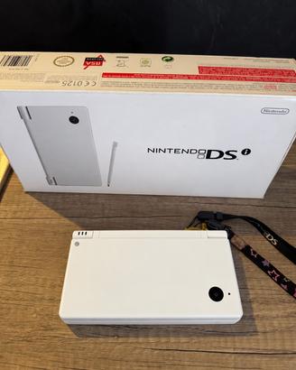 Nintendo DS