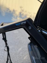 Smart Lifter – Gruetta carico carrozzina