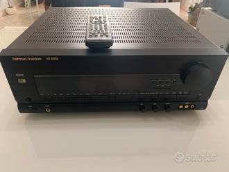 Harman Kardon avr 300  			