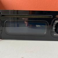 Autoradio Panda 3 serie