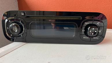 Autoradio Panda 3 serie