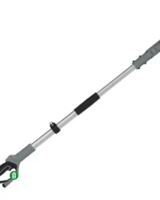Potatore a batteria su asta KVS7100P Volpi