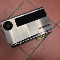 Amplificatore audio system F4 - 380