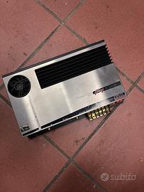 Amplificatore audio system F4 - 380