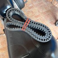 Conghia di trasmissione sporster dal 2004 in poi