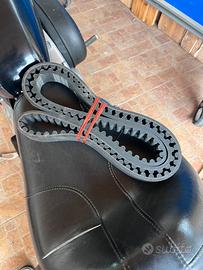 Conghia di trasmissione sporster dal 2004 in poi