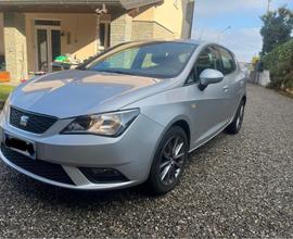Seat Ibiza I Tech 1.2tdi neopatentati