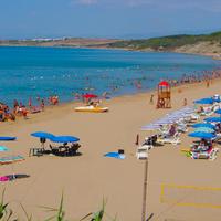 Casa a 200 metri dal mare e dalla spiaggia grande