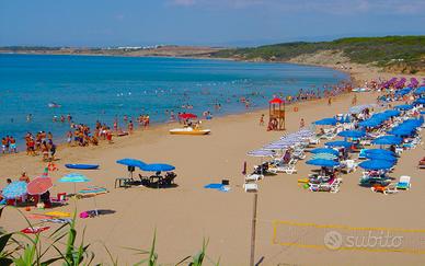 Casa a 200 metri dal mare e dalla spiaggia grande