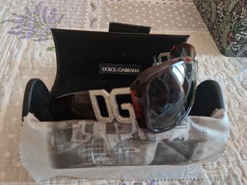 occhiali Dolce e Gabbana 