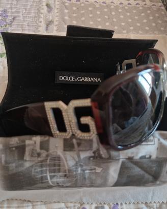 occhiali Dolce e Gabbana 