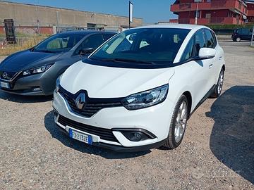 Renault Scenic Scénic Blue dCi 150 CV EDC Sport Ed