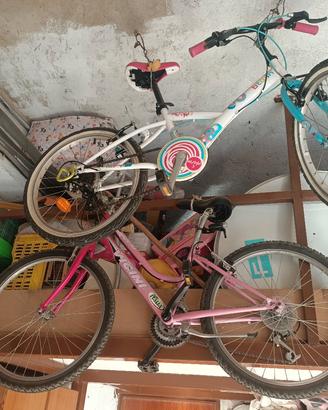 Biciclette