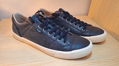 Wrangler sneakers 