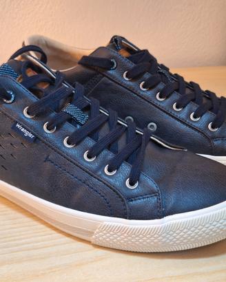 Wrangler sneakers 